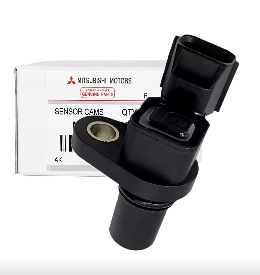Sensor Rotacao Mitsubishi Pajero Tr4 2.0 2003 A 2015 Md355407 Ewtr8b