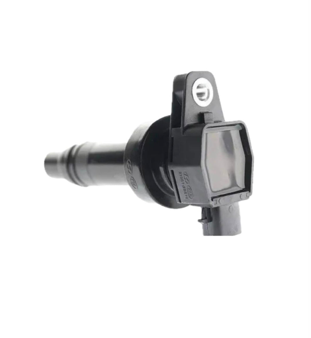 4 Bobina De Ignição i30 Cerato Hb20 Creta 1.6 27301-2b010