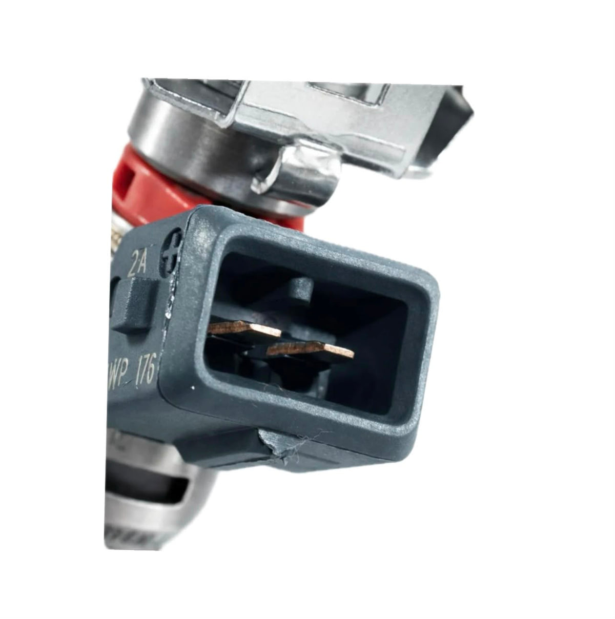 Bico Injetor Gol Voyage Fox 1.0 1.6 Flex IWP176