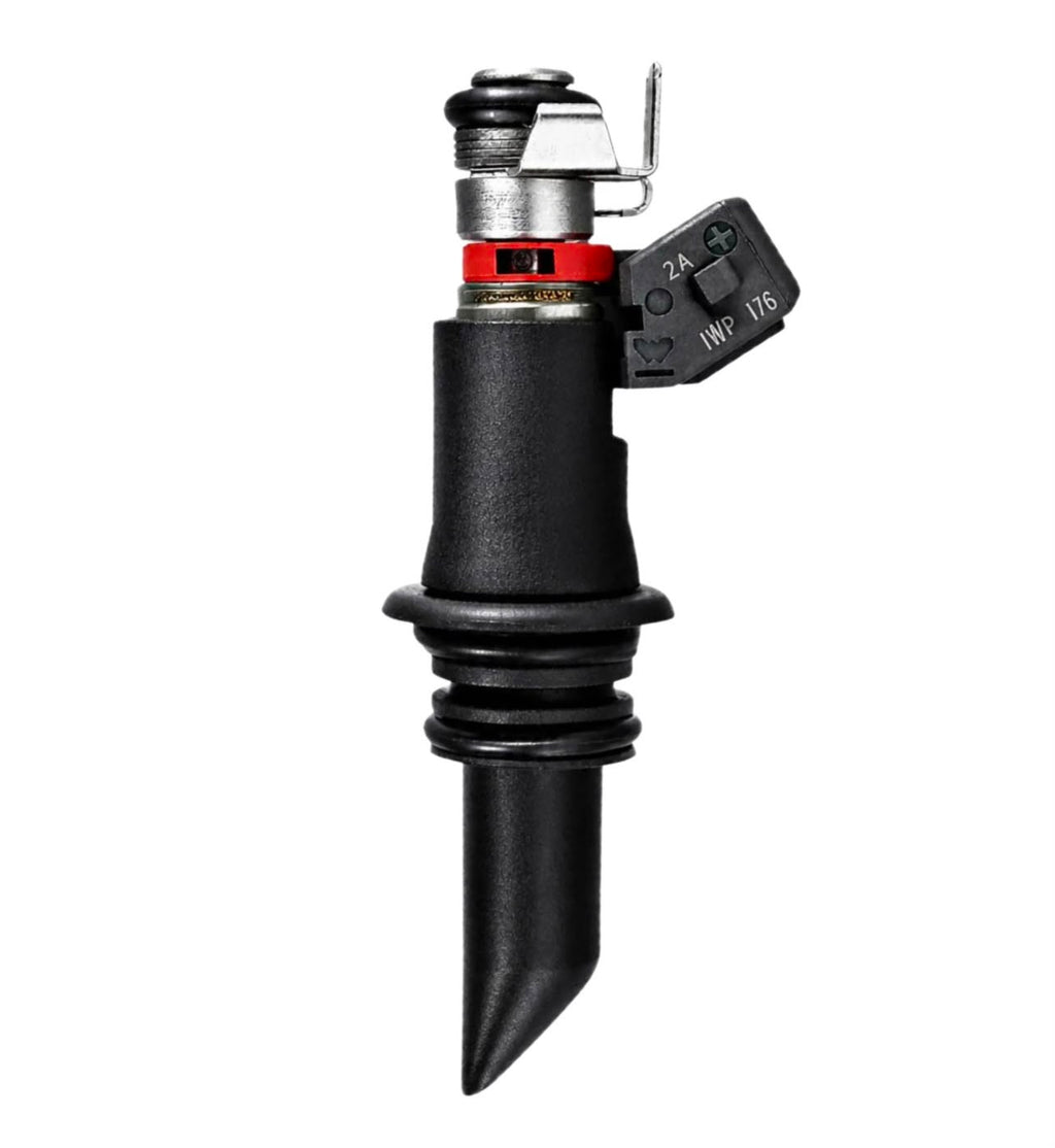 Bico Injetor Gol Voyage Fox 1.0 1.6 Flex IWP176