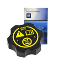 Tampa Reservatorio Radiador Onix Cruze Tracker Spin Cobalt 13502353