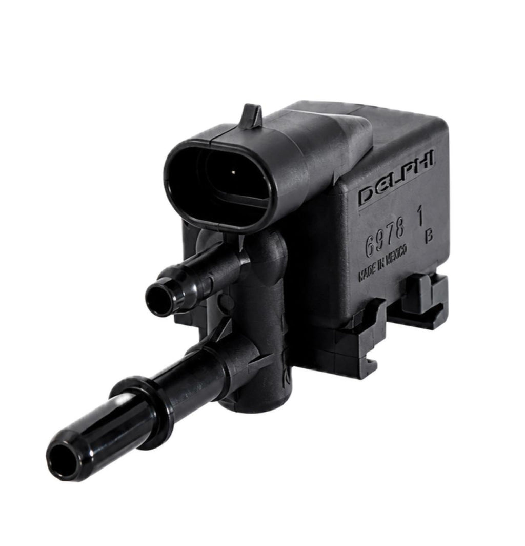 Válvula Solenoide Canister Corsa Celta Astra 93397793