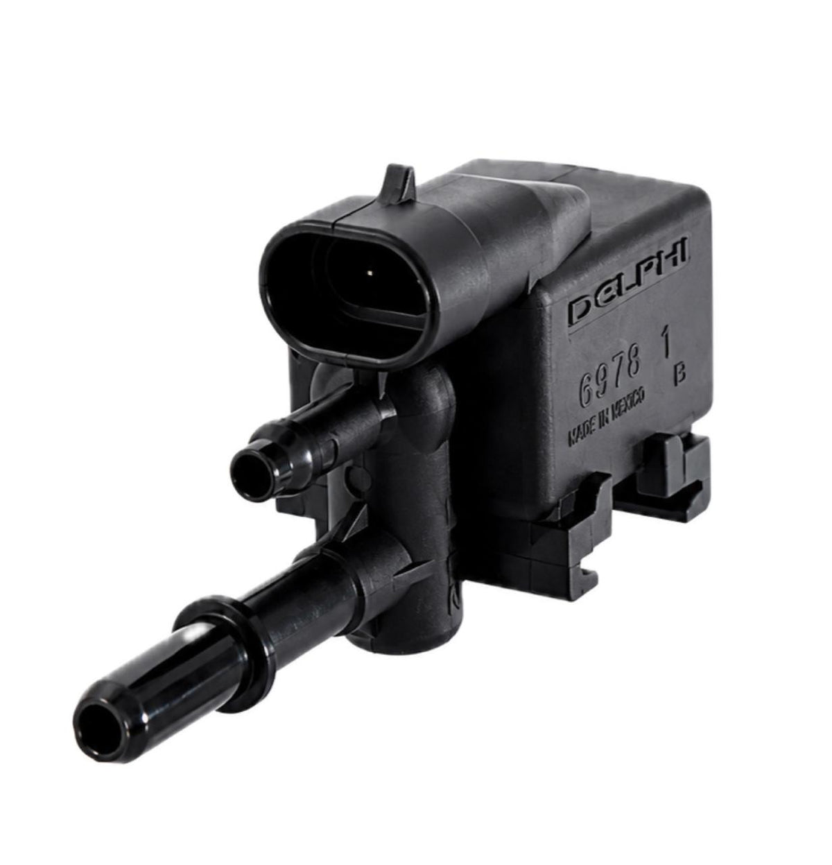 Válvula Solenoide Canister Corsa Celta Astra 93397793