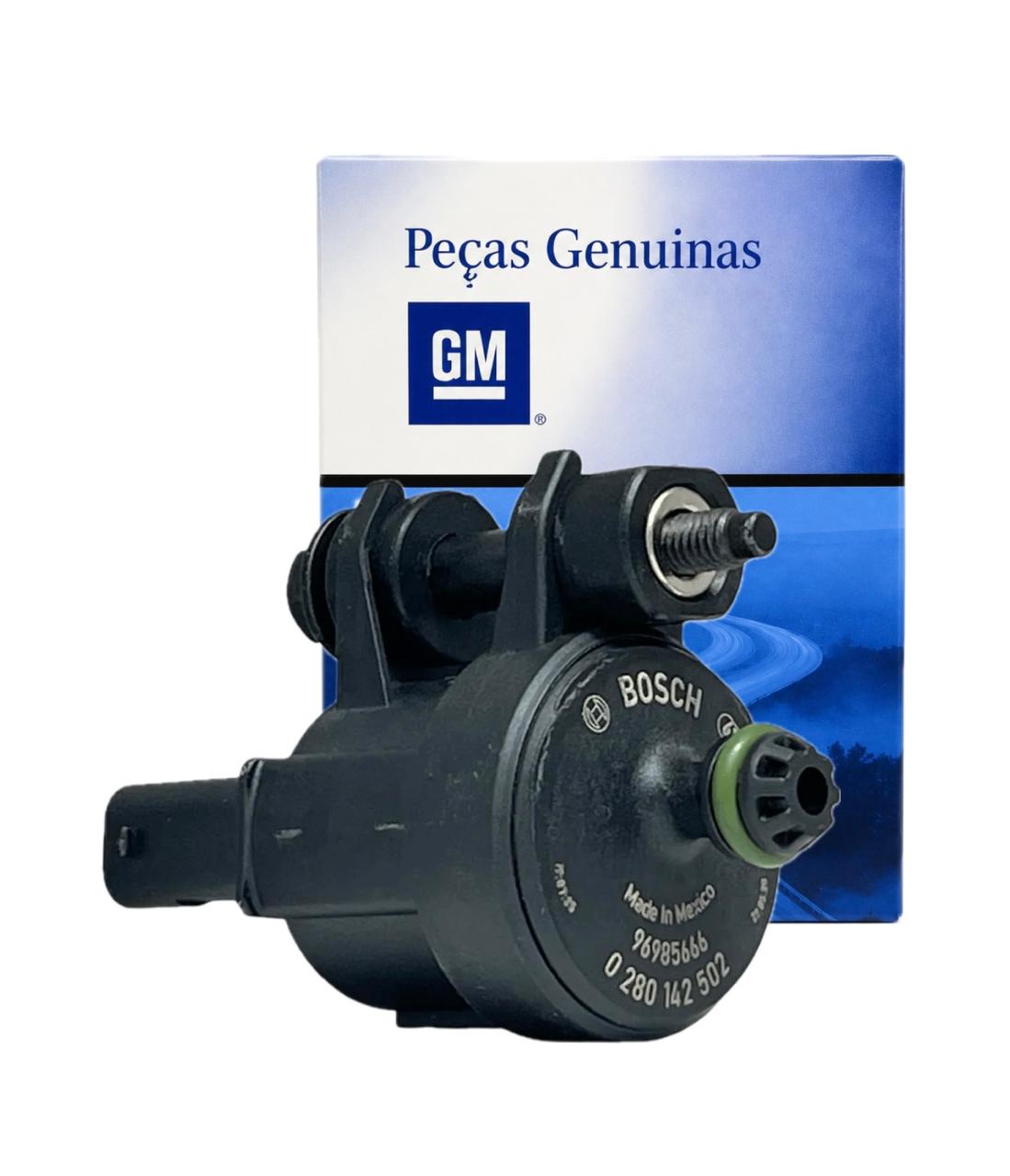 Válvula Solenoide Canister Onix Prisma Cruze 96985666
