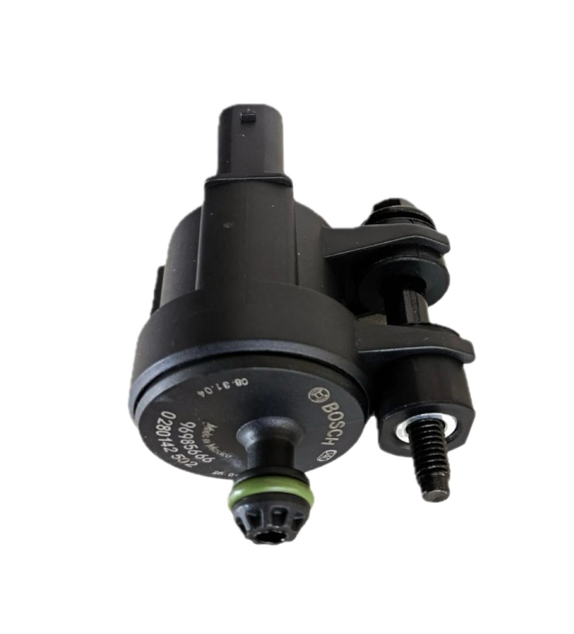 Válvula Solenoide Canister Onix Prisma Cruze 96985666