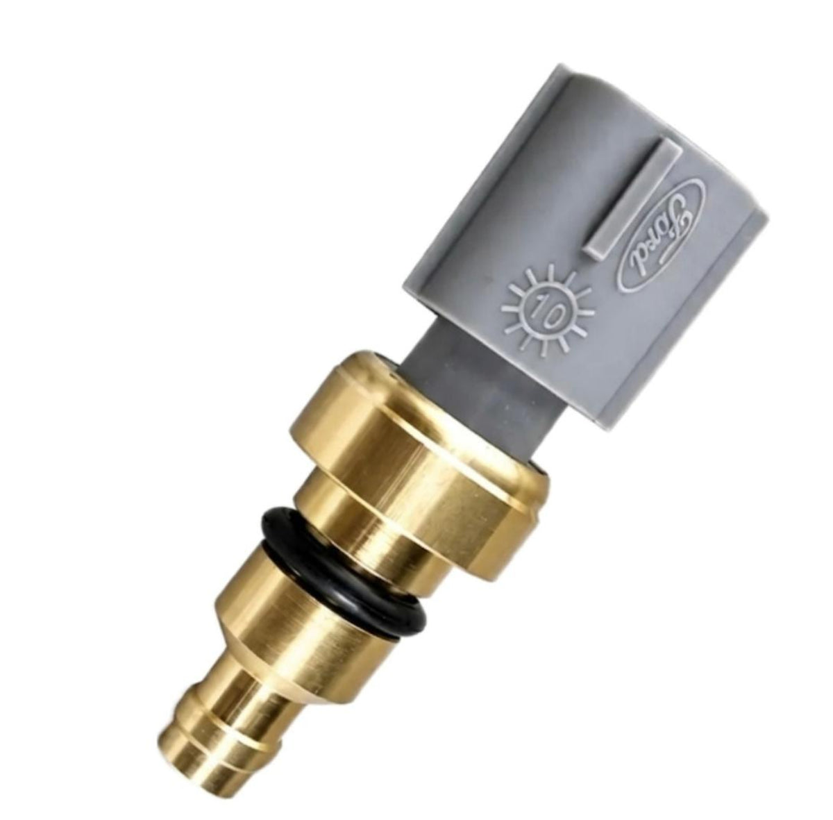 Sensor Temperatura Agua Ford Ka Fiesta Ecosport XS6E-12A648-BA