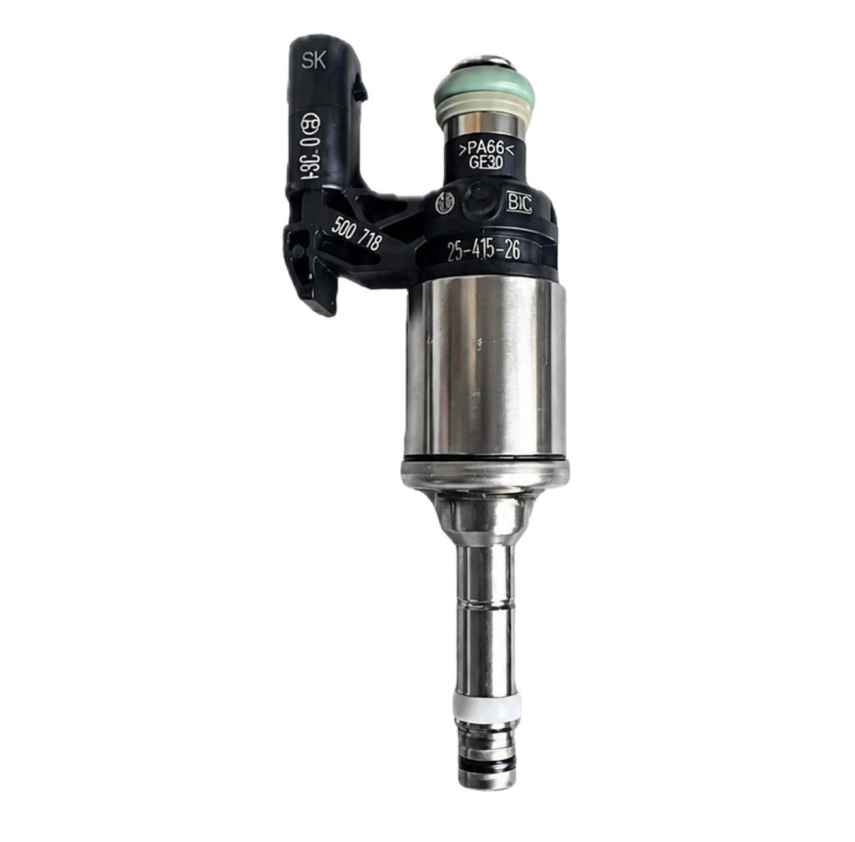 Bico Injetor Vw Up Polo Virtus Golf 1.0 1.4 Tsi 04e906036ar