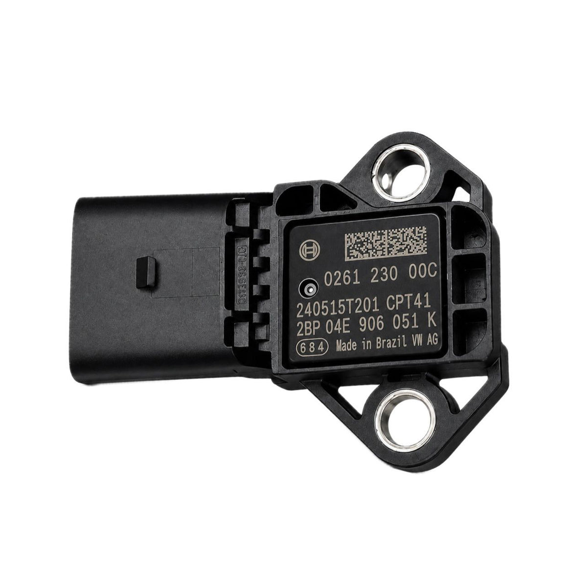 Sensor Map Coletor Vw Up Polo Virtus T-cross 1.0 Tsi 026123000c 0261230566