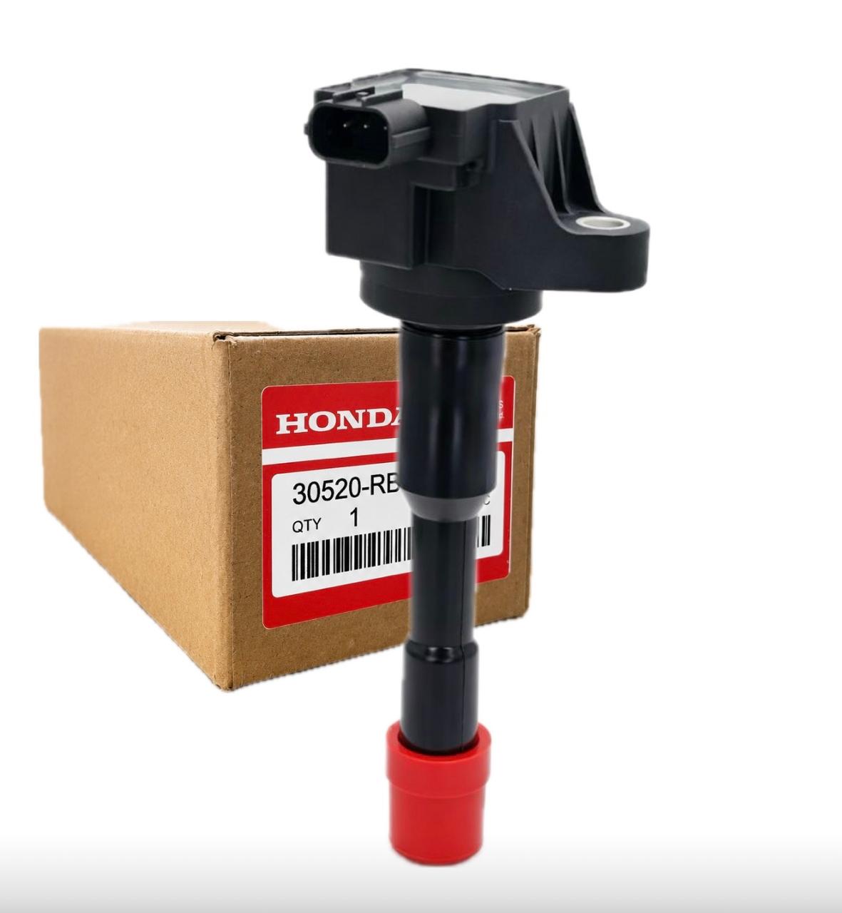 Bobina ignição FIT 1.4 2004 A 2008 CM11108 Traseira
