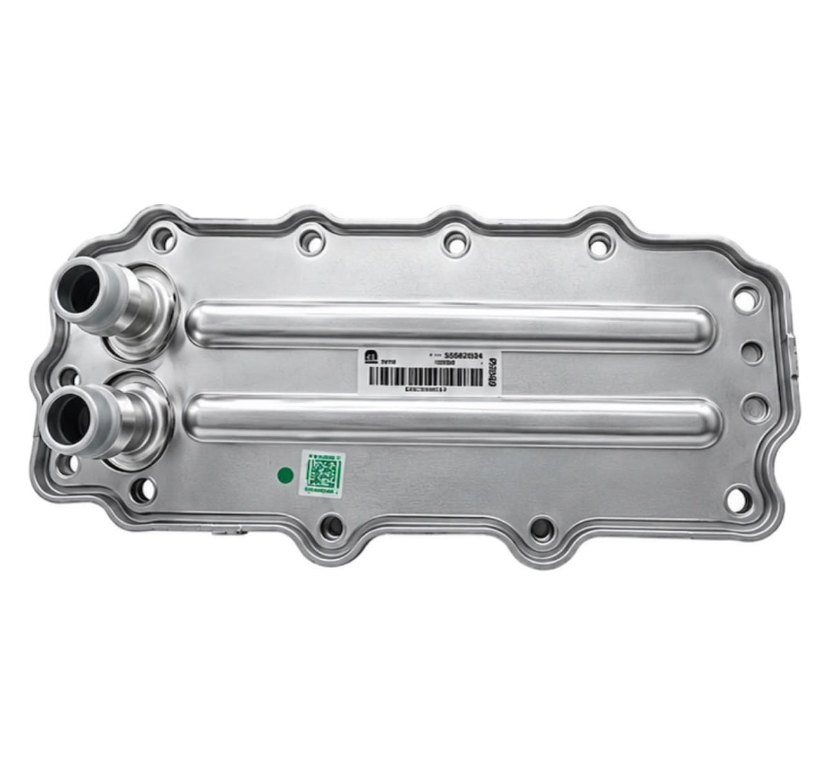 Coletor Admissão Mopar Pulse Fastback Strada 1.0 12v JD1271006332