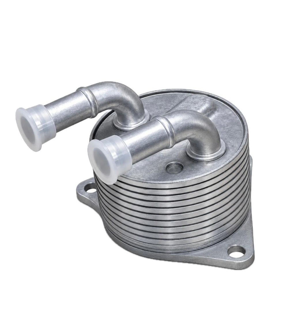 Trocador Calor Resfriador Óleo Mopar Jeep Renegade Compass Toro 7089720