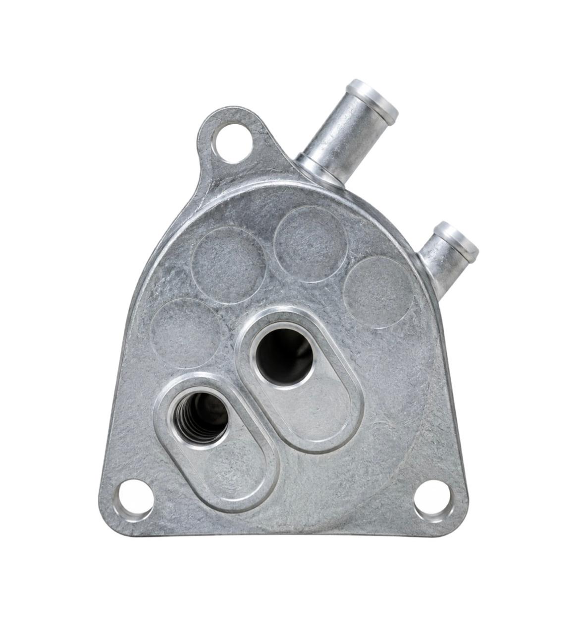 Trocador Calor Resfriador Óleo Mopar Jeep Renegade Compass Toro 7089720