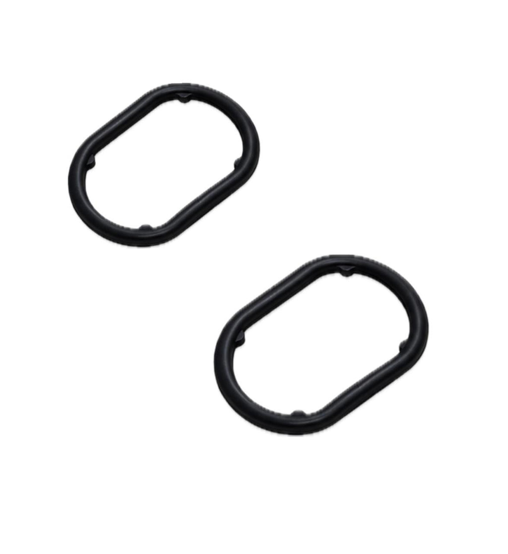Trocador Calor Resfriador Óleo Mopar Jeep Renegade Compass Toro 7089720