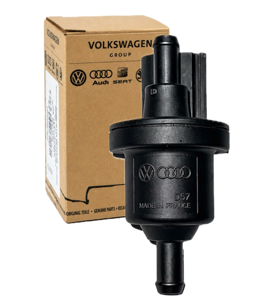 Valvula Solenoide Canister VW Fox Gol Polo Saveiro Voyage Up 6QE906517