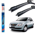 Par Palheta Limpador Parabrisa Bosch Aerofit Chevrolet Classic Corsa Sedan Original