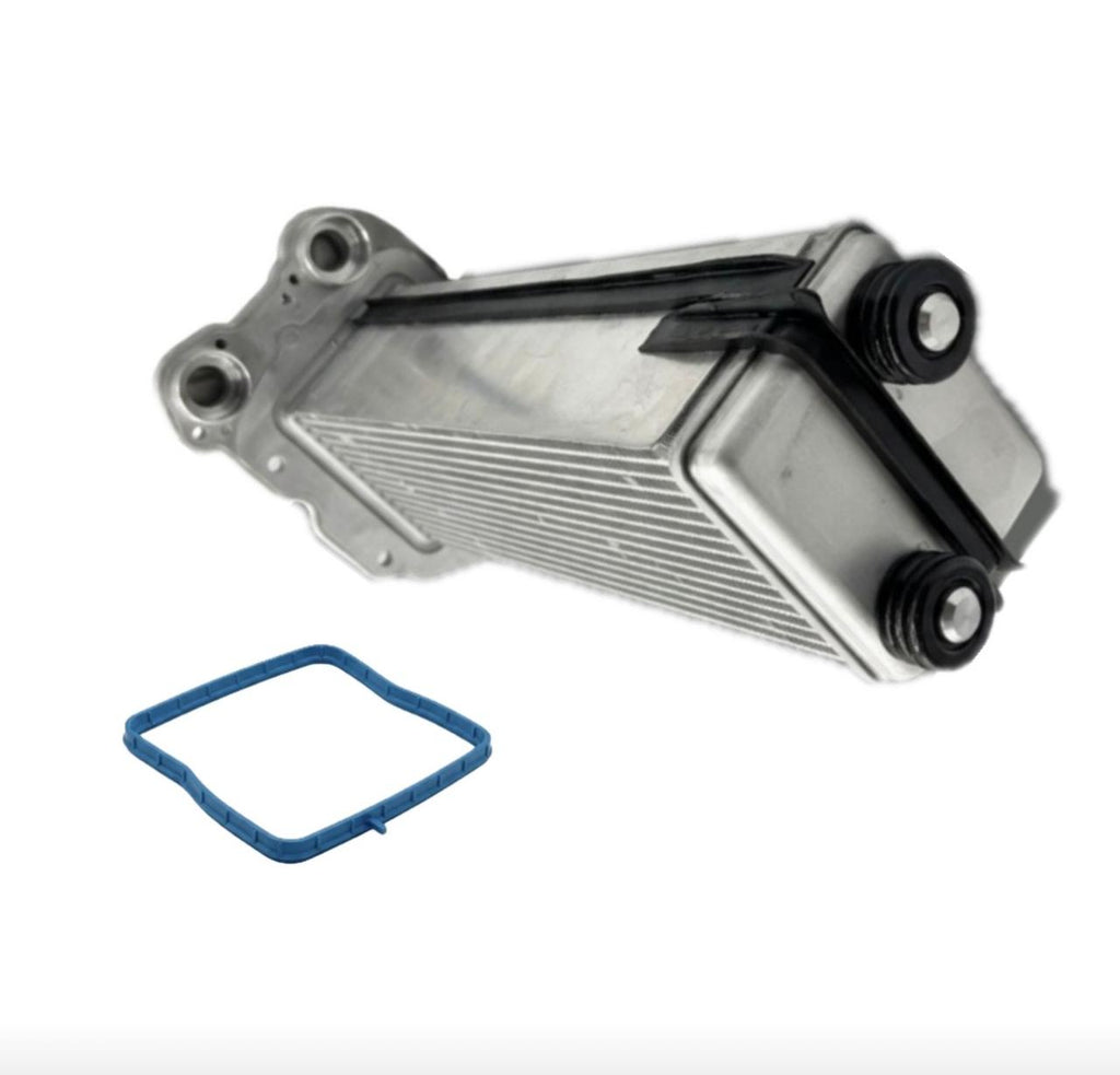 Trocador Calor Resfriador Óleo Mopar Compass Toro Renegade 1.3 Turbo 46342292