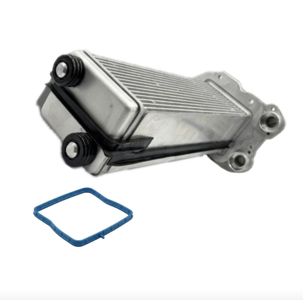 Trocador Calor Resfriador Óleo Mopar Compass Toro Renegade 1.3 Turbo 46342292