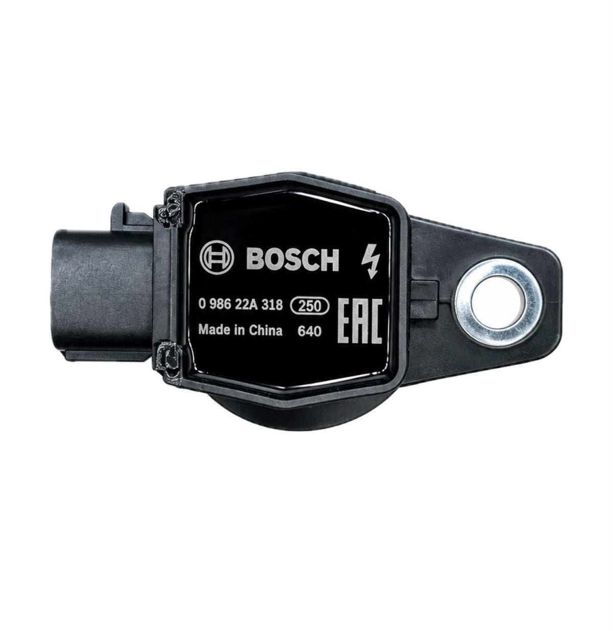 4 Bobina De Ignição Bosch Hb20 Creta i30 Cerato Soul 1.6 273012b010 098622a318