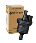 Valvula Canister Bosch Vw Golf Passat Bora Jetta Audi A3 058133517 0280142300
