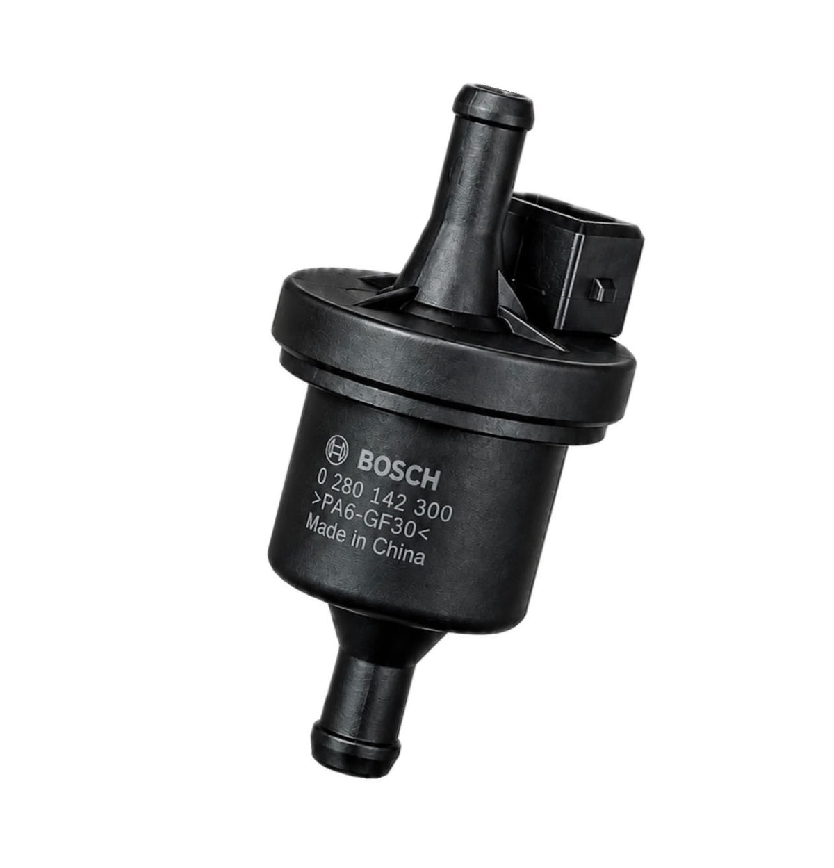 Valvula Canister Bosch Vw Golf Passat Bora Jetta Audi A3 058133517 0280142300