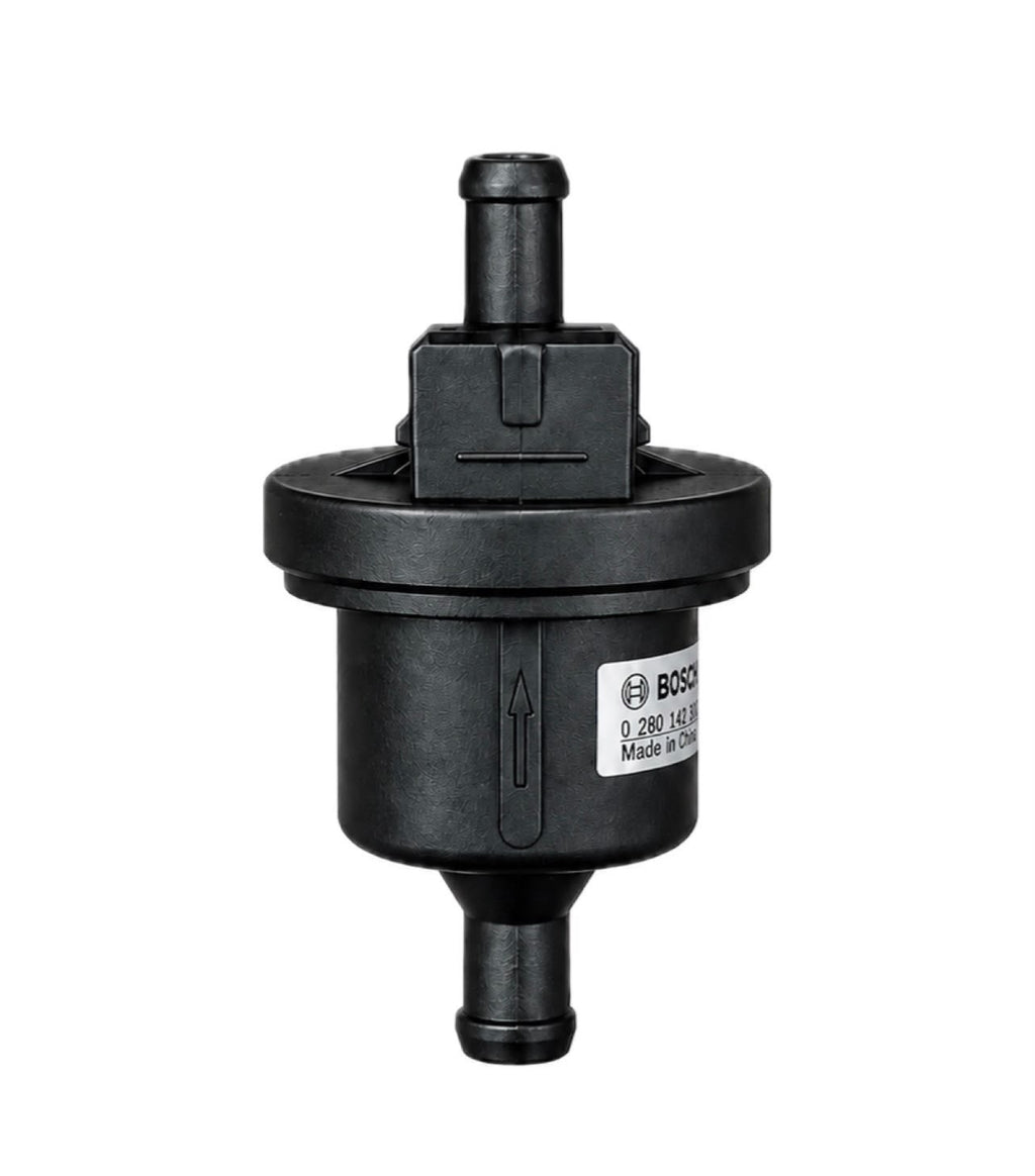 Valvula Canister Bosch Vw Golf Passat Bora Jetta Audi A3 058133517 0280142300