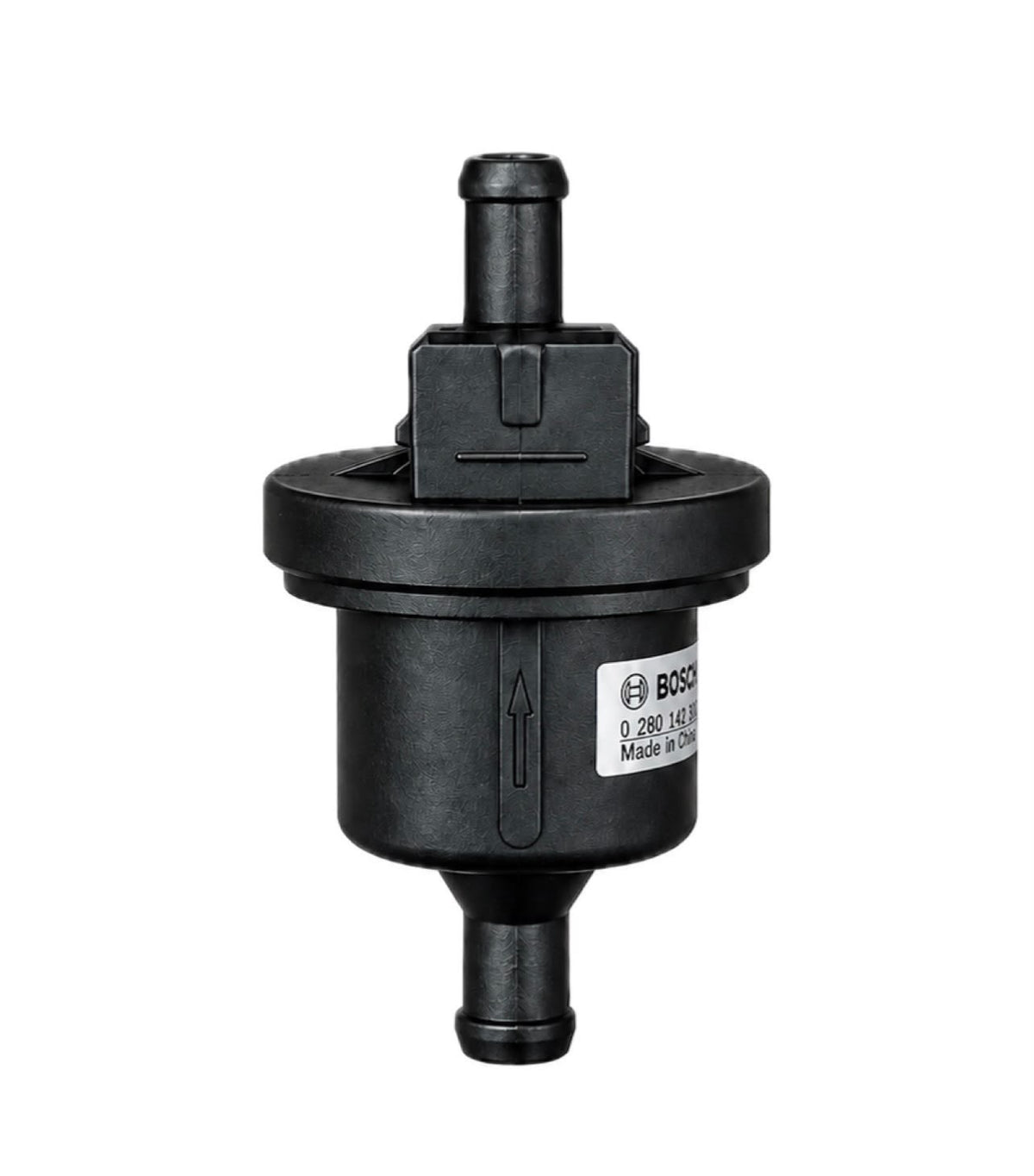 Valvula Canister Bosch Vw Golf Passat Bora Jetta Audi A3 058133517 0280142300