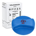 Tampa Reservatorio Agua Radiador Volkswagen Audi A3 A4 Bora Golf Passat Polo Jetta A3 1j0121321b