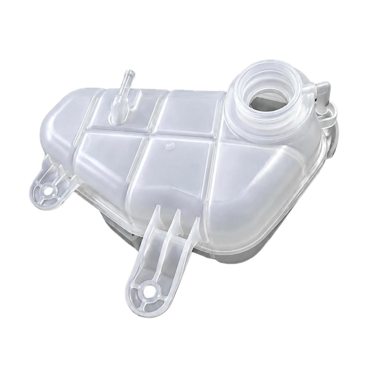 Reservatorio Agua Radiador Com Tampa Gm Onix Prisma Cobalt Spin Sonic 95048411