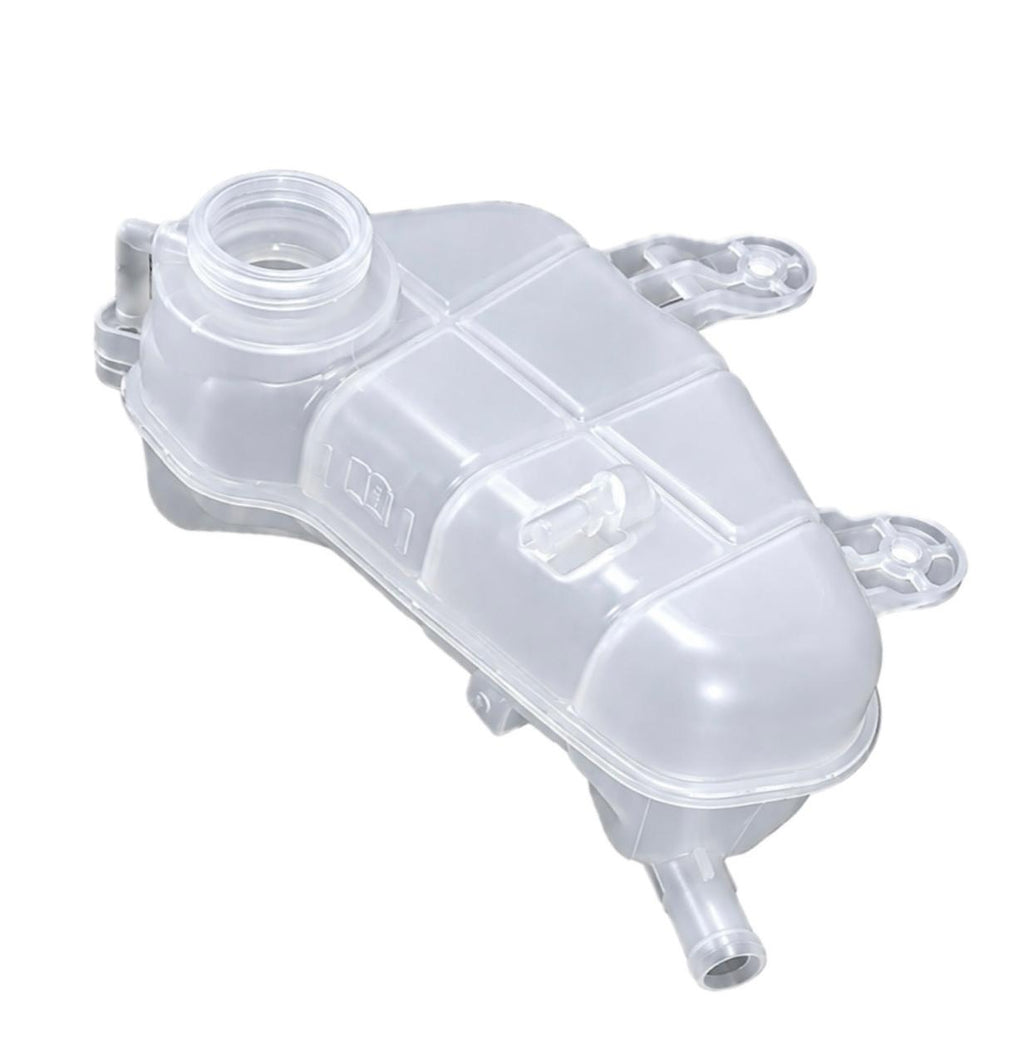Reservatorio Agua Radiador Com Tampa Gm Onix Prisma Cobalt Spin Sonic 95048411