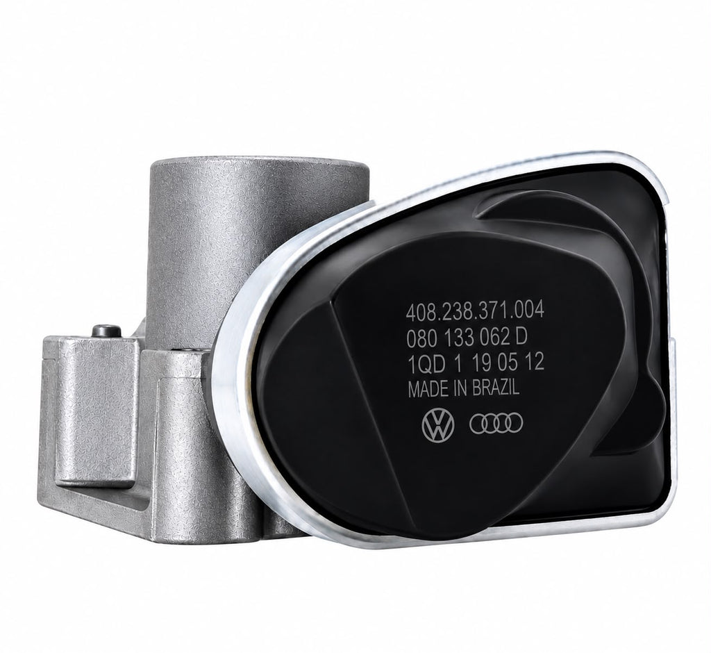 Corpo Borboleta Tbi Vw Gol Fox Parati 1.0 8v Flex 030133062d Vdo