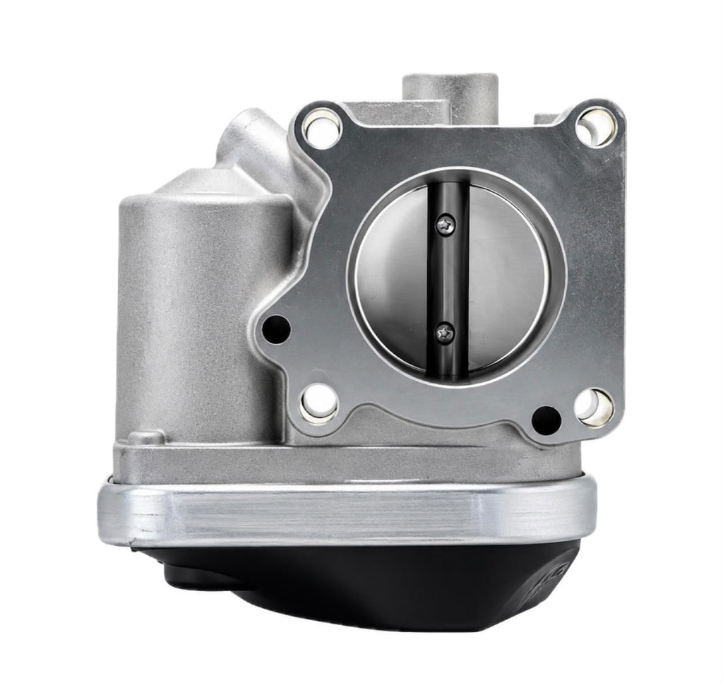 Corpo Borboleta Tbi Volkswagen  Gol Fox Polo Golf Saveiro Voyage 1.6 032133062