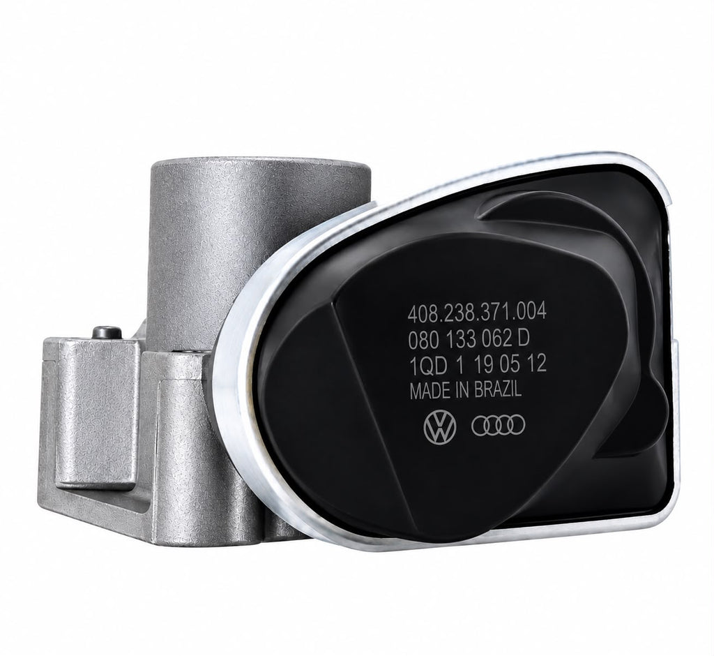 Corpo Borboleta Tbi Volkswagen  Gol Fox Polo Golf Saveiro Voyage 1.6 032133062