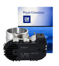 Corpo Borboleta Tbi Gm Astra Vectra Zafira S10 2.0 2.4 0280750237 93338177