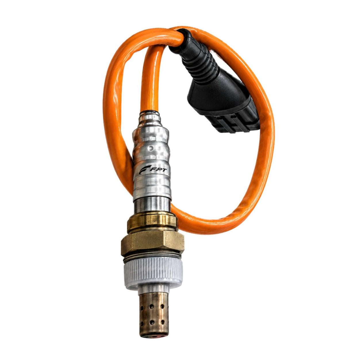 Sonda Lambda Pos Catalisador Fiat Uno Palio Siena Strada 55236779