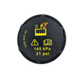 Tampa Reservatorio Agua Radiador Ford Ka Fiesta Ecosport Focus Fusion DG9Z8100A