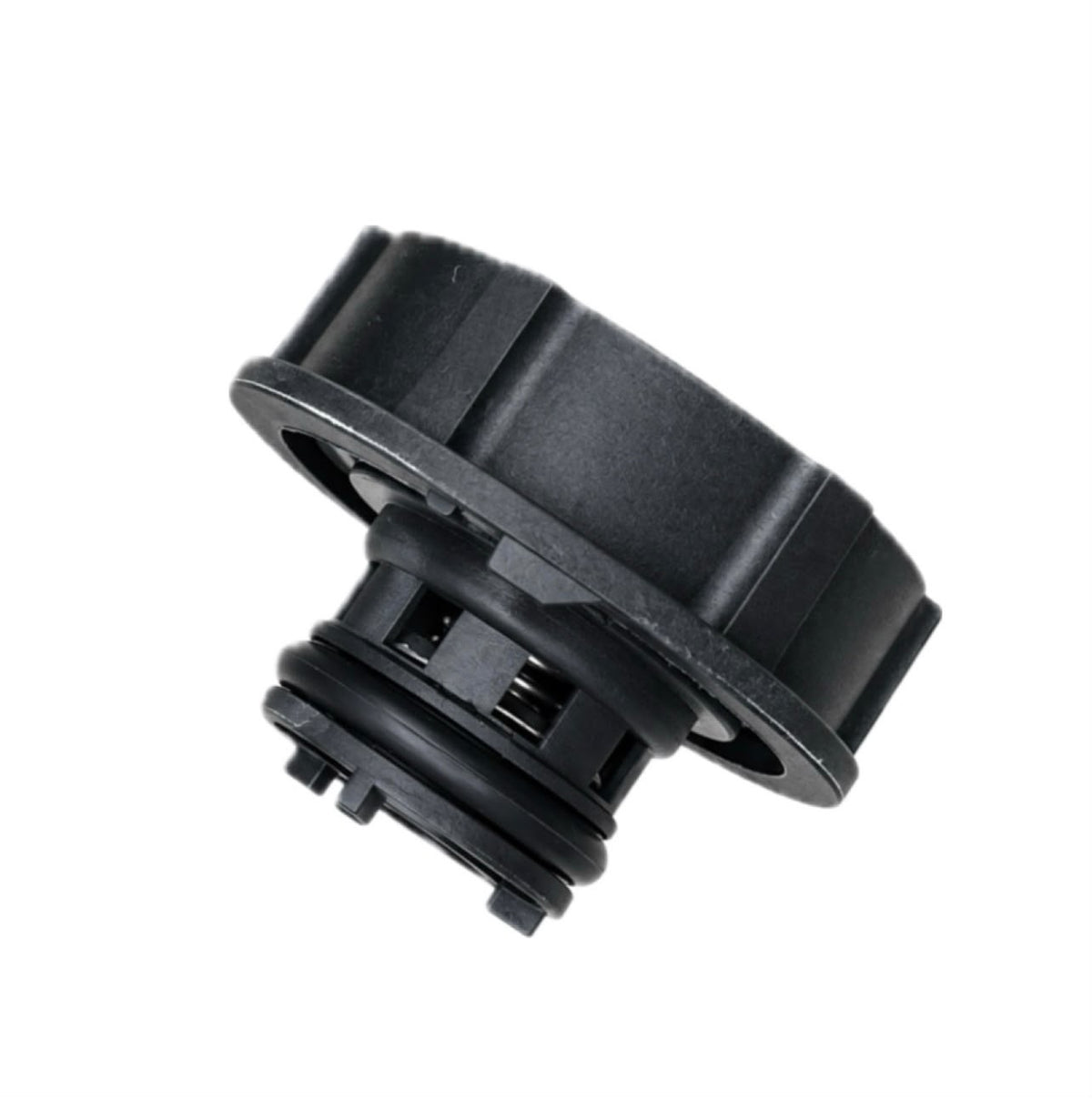 Tampa Reservatorio Agua Radiador Ford Ka Fiesta Ecosport Focus Fusion DG9Z8100A