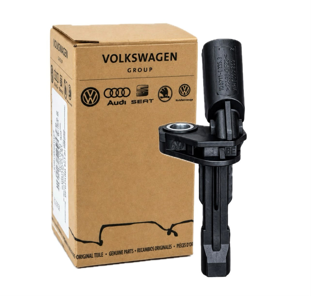 Sensor Freio Abs Traseiro Esquerdo Jetta Golf Passat Audi A3 Wht003859