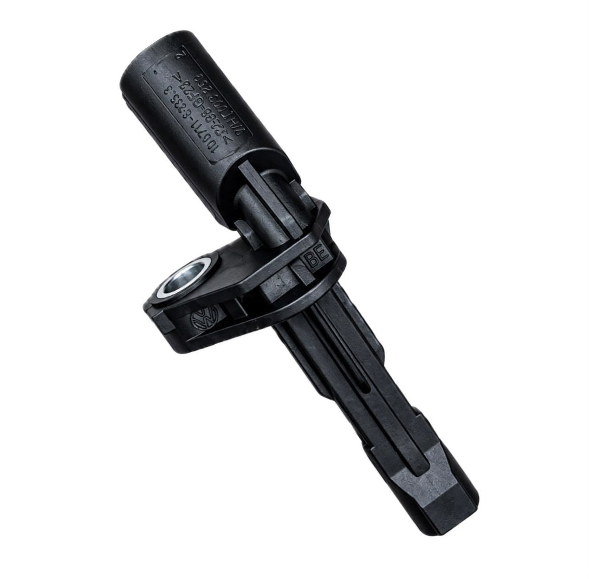 Sensor Freio Abs Traseiro Esquerdo Jetta Golf Passat Audi A3 Wht003859