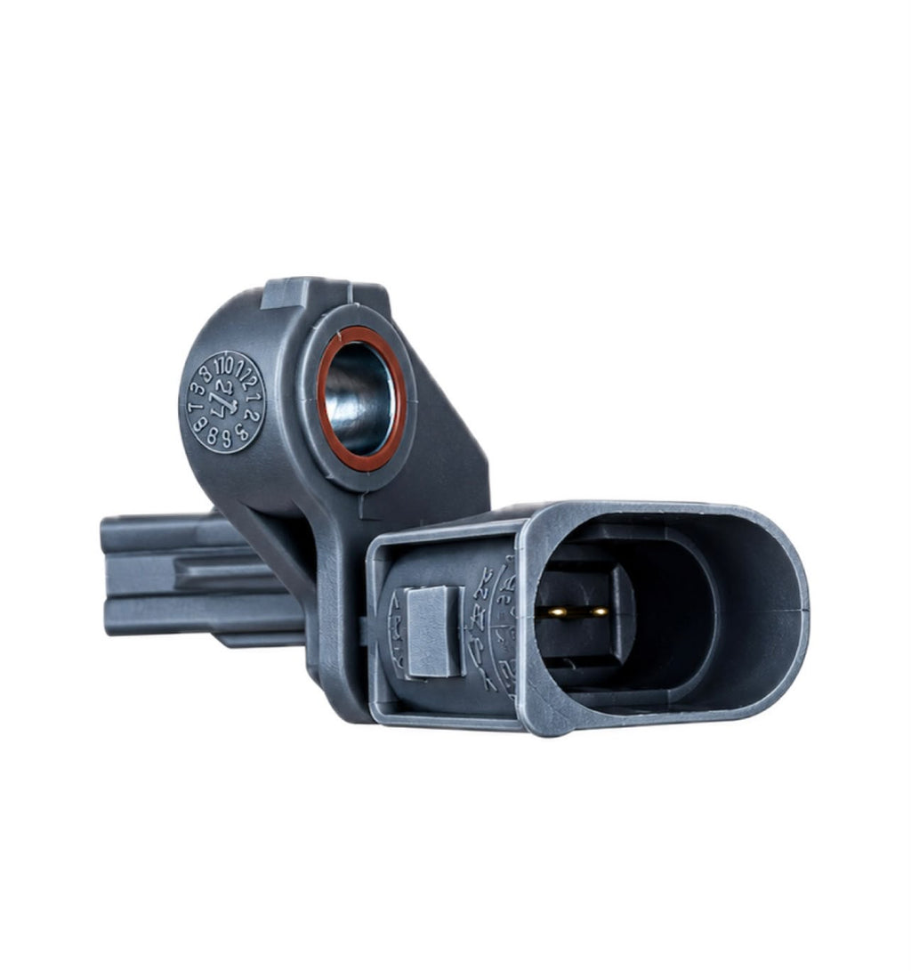 Sensor Freio Abs Traseiro Direito Vw Passat Tiguan Audi Q3 Wht003858a Cinza