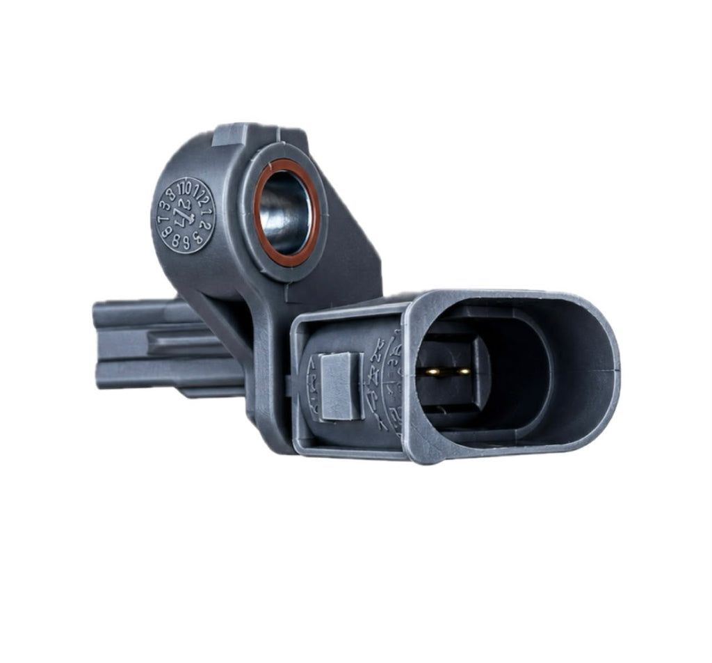 Sensor Freio Abs Lado Esquerdo Vw Tiguan Passat Golf Audi Q3 Wht003857a Cinza