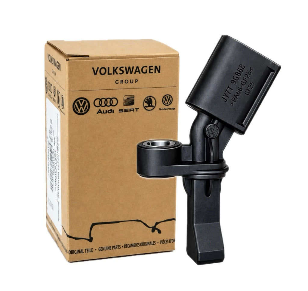Sensor Freio Abs Traseiro Esquerdo Vw Gol Fox Polo Saveiro Up Virtus Nivus A3 Wht003863