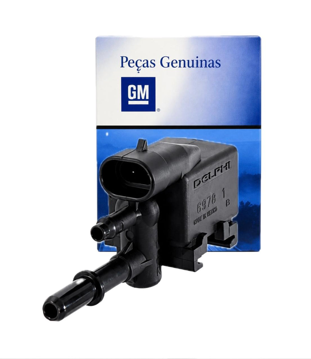 Válvula Solenoide Canister Corsa Celta Astra 93397793