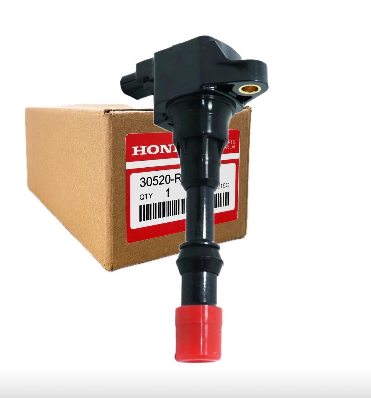 Bobina ignição FIT 1.4 2003 A 2008 CM11109 Dianteira