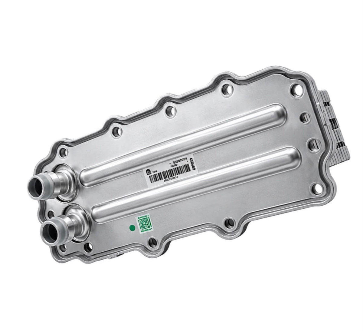 Coletor Admissão Mopar Pulse Fastback Strada 1.0 12v JD1271006332