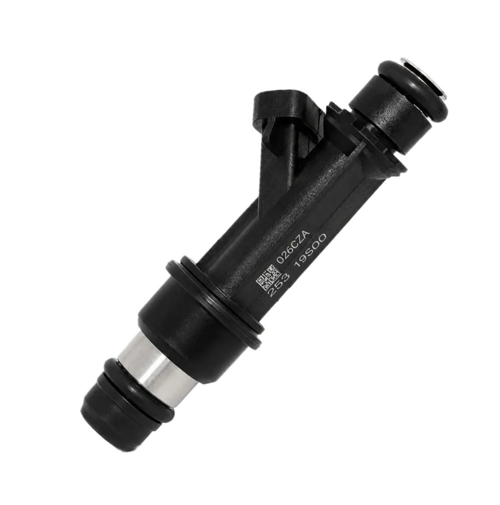 4 Bico Injetor GM Celta Corsa Classic Prisma 1.0 1.4 25319300