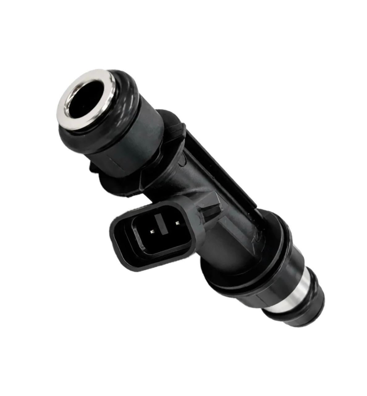 4 Bico Injetor GM Celta Corsa Classic Prisma 1.0 1.4 25319300