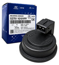 Sensor Abs Traseiro Hb20 Kia Picanto 527511g101fff