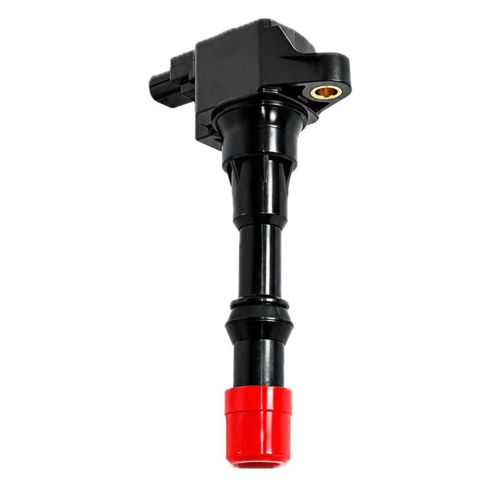 Bobina ignição FIT 1.4 2003 A 2008 CM11109 Dianteira