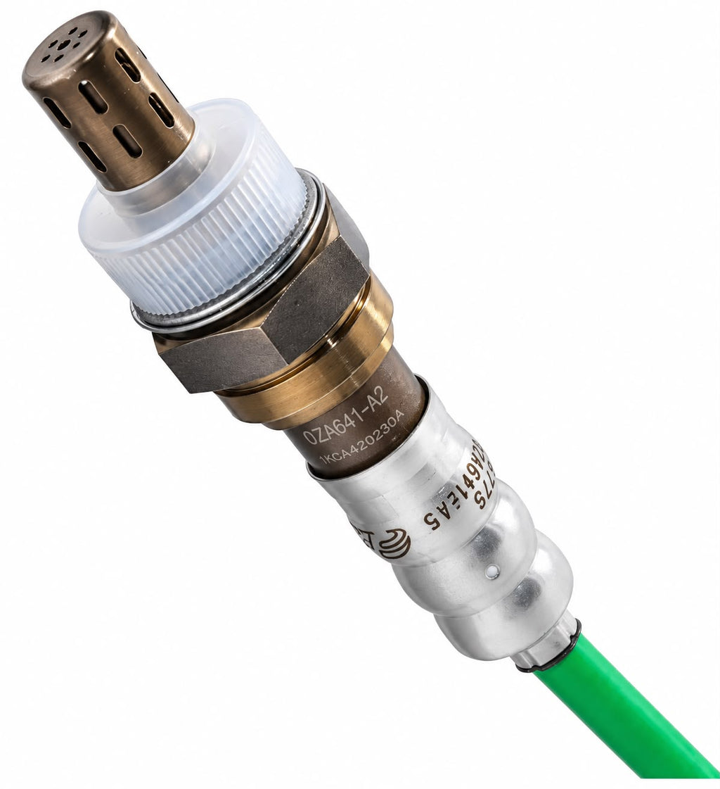 Sonda Lambda Pre Fiat Uno Palio Siena Strada Punto Doblo 55236778