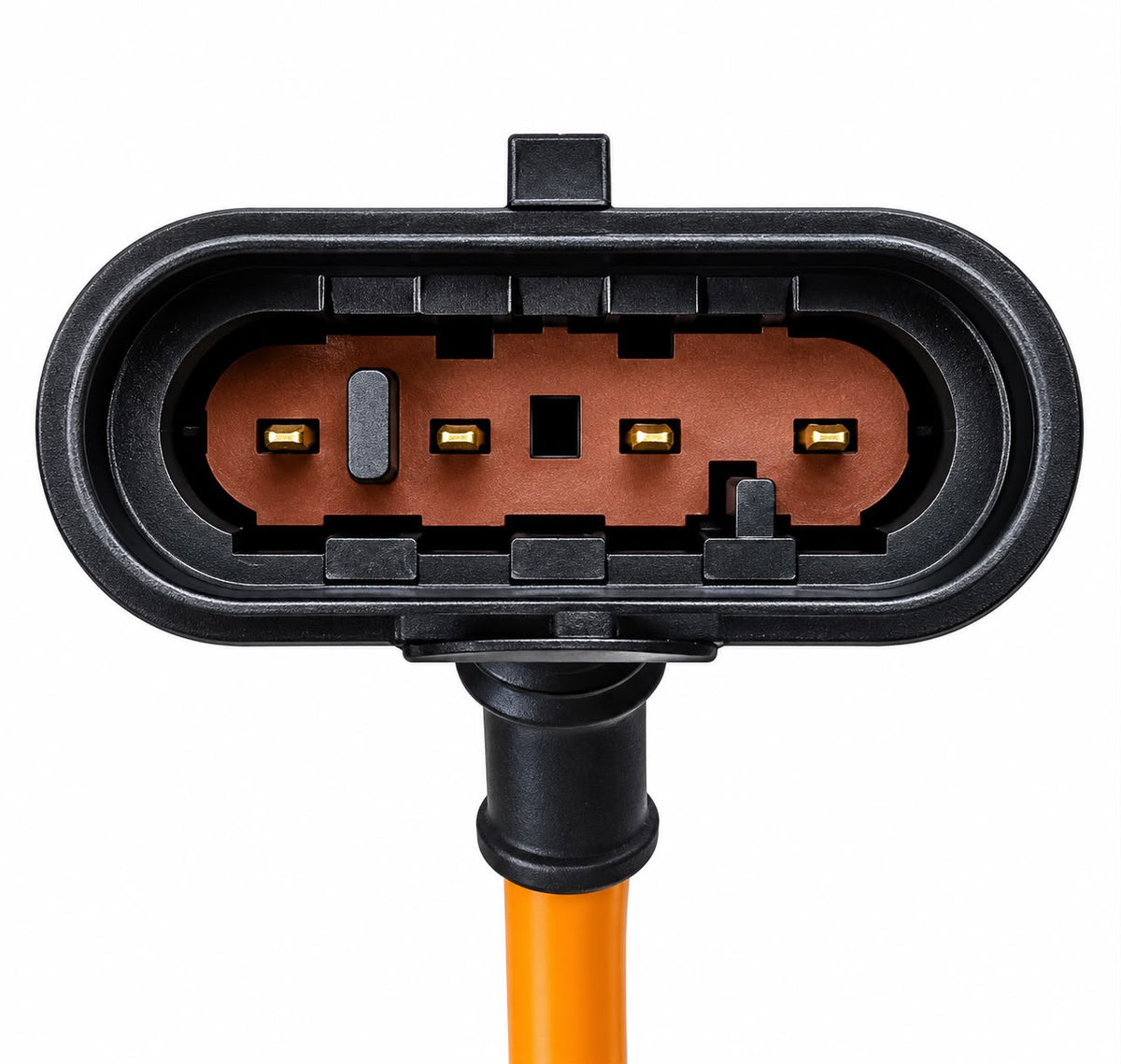 Sonda Lambda Pos Catalisador Fiat Uno Palio Siena Strada 55236779